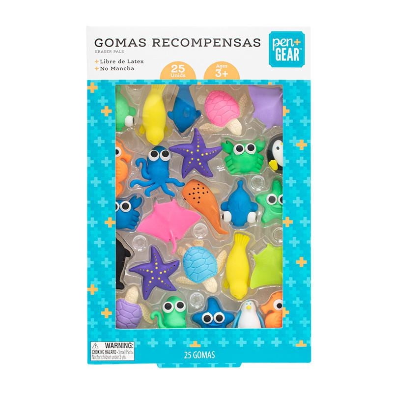 Gomas Recompensas 1 Pen&Gear