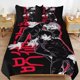 thumbnail image 1 of Jujutsu Kaisen Bedding Set Duvet Cover Comfortable and Lightweight Cartoon Bedding 3 Piece Bed Set, 1 of 5