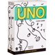 thumbnail image 1 of Juego de Cartas Mattel UNO Artiste Edición Shantell Martin, 1 of 5