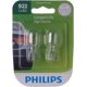 thumbnail image 1 of Bombilla para vehículo PHILIPS 922 LongerLife (pack de 2), 1 of 2