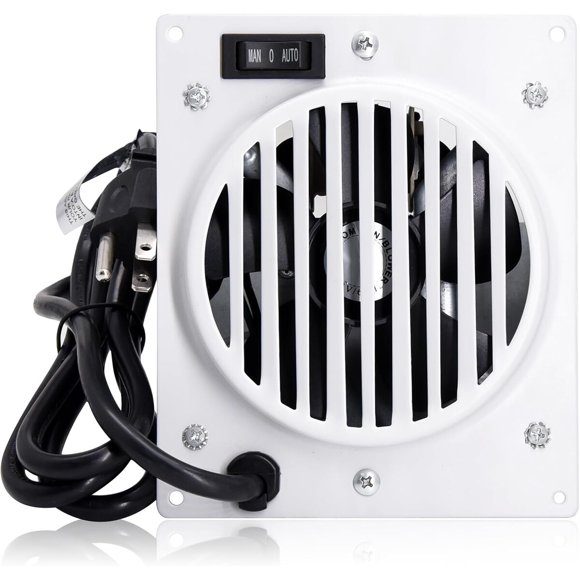 Kit Ventilador Hiorucet PF06YJLFB PF06YJLFF 120V