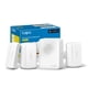 thumbnail image 1 of Kit de inicio con sensor de puerta inteligente Tapo T31 con 3 sensores de contacto, 1 of 9