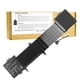 thumbnail image 1 of Batería para portátil Fancy Buying 92WH 14,8 V 6JHDV, 1 of 9