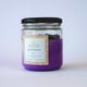 thumbnail image 5 of Vela Aromática  Fragancia Uva Decorativa Zen Aromas, 5 of 9