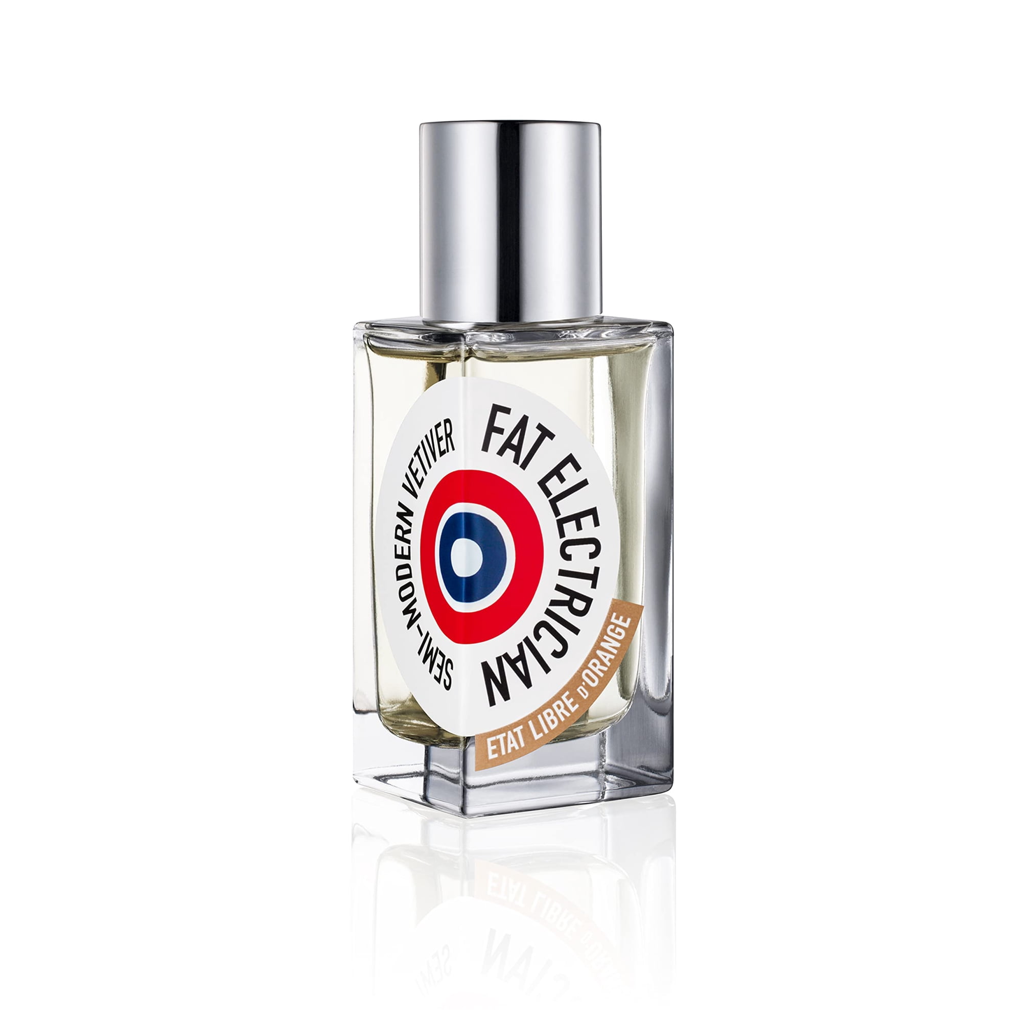 Perfume Etat Libre D'orange Fat Electrician Eau De Parfum, 50 Ml