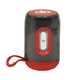 thumbnail image 1 of PARLANTE PORTATIL BLUETOOTH 5W TIPO C TWS RED AP02105R, 1 of 3