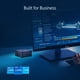 thumbnail image 5 of Mini PC ASUS NUC 13 Pro Tall Barebone Intel Core i5-1340P, 5 of 9