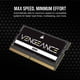 thumbnail image 3 of Ram Corsair Vengeance 32 GB (2 x 16 GB) 4800 MHz CL40 Negra, 3 of 3