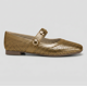 thumbnail image 1 of Ballerina Mujer Oro Vanessa 94 Piccadilly, 1 of 5