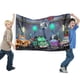 thumbnail image 2 of Mighty MonsterWheelies Bandera impresa con temática, regalo perfecto para fanáticos, amigos y familiares, y adecuada para actividades al aire libre e interiores, decoraciones de fiesta. 120*180CM, 2 of 6