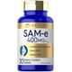 thumbnail image 1 of Suplemento Carlyle SAM-e 400 mg 30 Comprimidos, 1 of 3