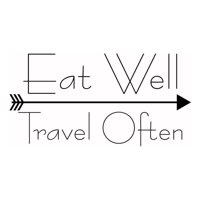 Rienda Libre Graphics - Decomural Eat Well Travel Often Inspirational Ws-43934