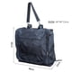 thumbnail image 3 of Bolsa de almacenamiento para cochecito SeedFuture Black para Babyzen Yoyo, 3 of 7