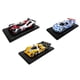 thumbnail image 1 of Set de autos diecast OPO 10 Le Mans 24h Spark escala 1/43, 1 of 9