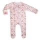 thumbnail image 1 of Piezas Pijama Suavecito Osita Rosado, 1 of 2
