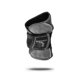 thumbnail image 2 of Muñequera MUELLER S/M Negra/Gris para Alivio del Dolor, 2 of 2