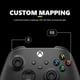 thumbnail image 2 of Controlador de juegos Xbox Wireless 2025 Carbon Black, 2 of 3