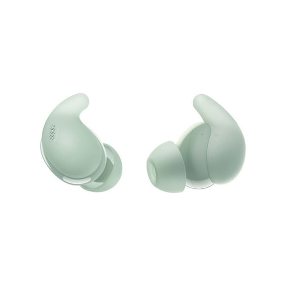 Audífonos In Ear Sony WF-LS910N/G Noise Cancelling Bluetooth Verde