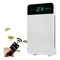 Master Prox - Purificador De Aire Para 20 A 40 M2 Home