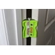thumbnail image 3 of Tope para puerta plegable Fat Ivan con imán, verde, 3 of 7