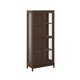 thumbnail image 1 of Vitrina 2 Puertas 1800x800x410 Essencia Caoba, 1 of 3