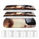 thumbnail image 3 of Gorilla Tag Bedding Set Duvet Cover Comfortable and Lightweight Cartoon Bedding 3 Piece Bed Set, 3 of 5