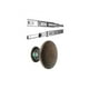 thumbnail image 3 of Mueble arrimo urbino 6 Bicolor Blanco, 3 of 3