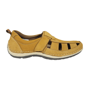 Sandalias Great Bull Camel Hombre 1500-0050 - Talla 41