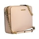 thumbnail image 2 of Cartera Michael Kors Crossbody East West Piel Saffiano Rubor, 2 of 5