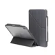 thumbnail image 1 of Carcasa Funda RhinoShield Para iPad Air 11 M3/M2 Air 5/4ta Gen 10.9 Gris, 1 of 5