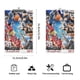 thumbnail image 2 of Haikyuu Portapapeles de acrílico A4, tamaño carta estándar, carpeta con clip 31.8x 21.5CM para estudiantes, profesores y oficina, 2 of 6