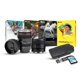 thumbnail image 1 of Sony E 11mm F1.8 APS-C Lente Ultra Gran Angular Paquete con 64GB, 1 of 7