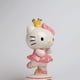 thumbnail image 2 of Figurita Hello Kitty de Blue Sky Clayworks 12x10x20 cm, 2 of 8