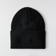 thumbnail image 2 of Gorro tejido con doblez Carhartt 104597, 2 of 2