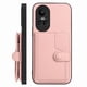 thumbnail image 1 of FOXDOCK Funda para OPPO Reno 10 con Bloqueo RFID - Diseño Elegante con Cierre de Botón, 1 of 5