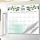 thumbnail image 1 of Calendario magnético Uibyt 2025.12-2027.7 para refrigerador, 1 of 8