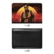 thumbnail image 3 of Porta Pasaporte y Cartera de Viaje Desmarcar Premium RFID Negro 10cm x 15cm, 3 of 6