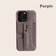 thumbnail image 1 of Suitable For IPhone 14Pro Max Phone Case For Apple 11 Crocodile Protective Case Exquisite Pluggable Faux Leather Case With Stand Case, 1 of 3