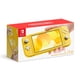 thumbnail image 4 of Consola Nintendo Switch Lite Amarillo + Estuche Mario, 4 of 6