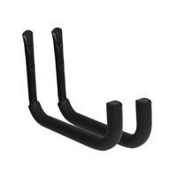 Ioensy - Ganchos De Almacenamiento Para Kayak De Garaje, Estantes De Kayak Resistentes Para Garaje, Hogar, Canoa, Estilo A, 2 Uds.