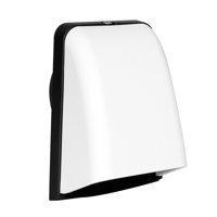 Ioensy - Ventilación Genérica De La Cubierta Del Escape De Admisión Marina