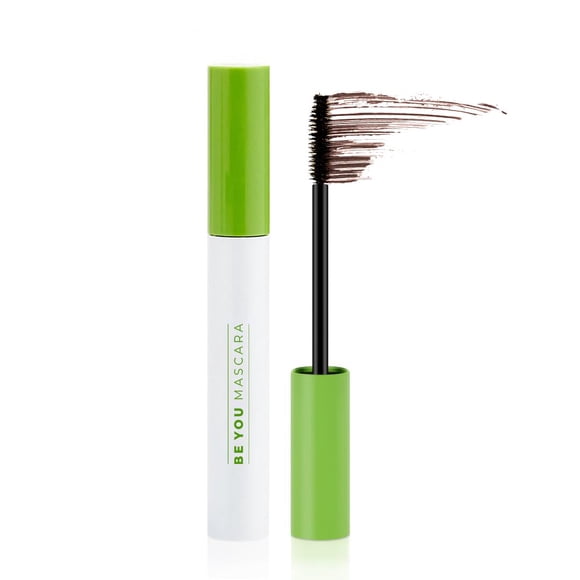 Máscara HBY BE YOU Gel Construible para Pestañas Perfectas