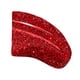 thumbnail image 2 of Tapones para Uñas de Perro Pretty Claws Grandes Rojo Manzana Caramelo 60 piezas, 2 of 4
