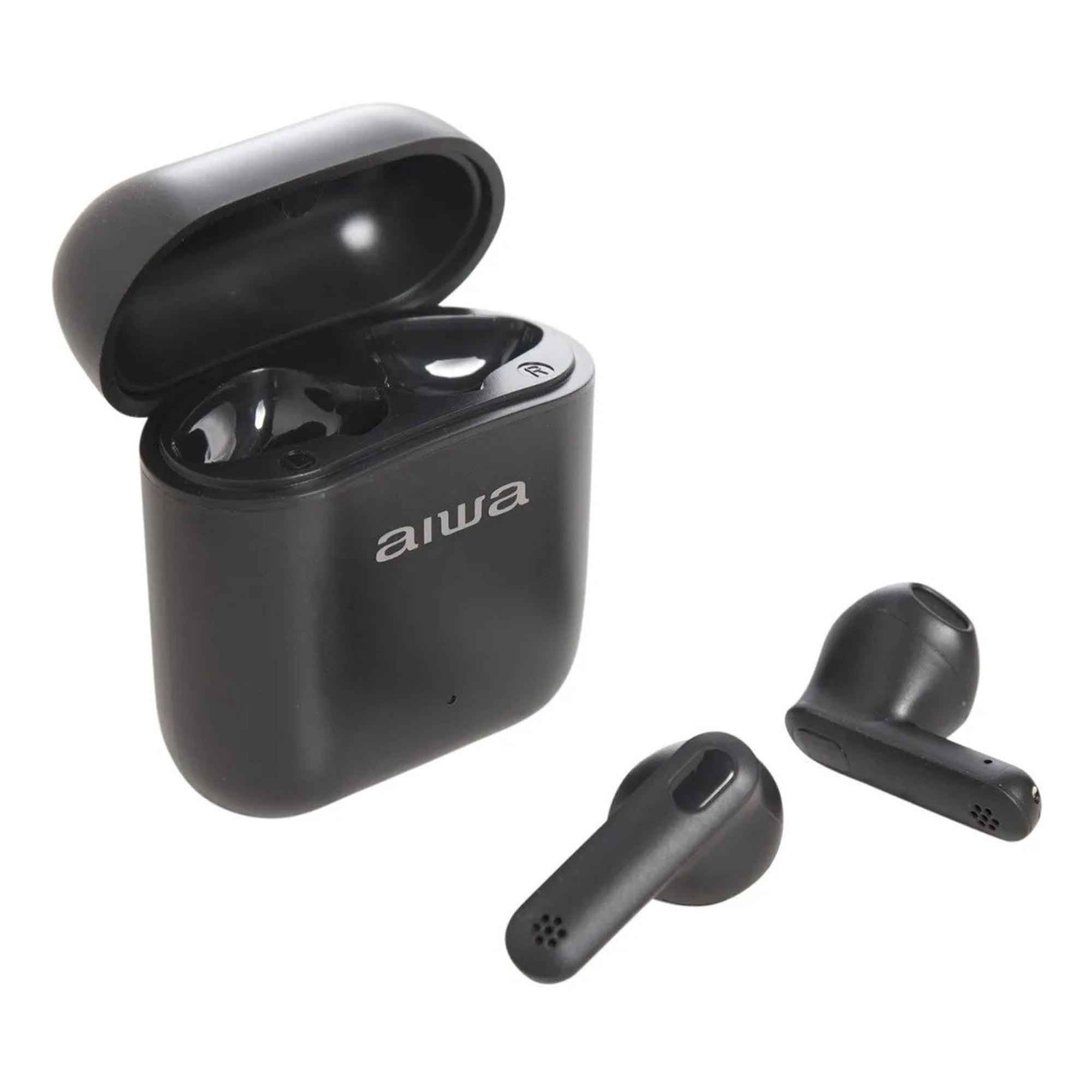 Audífonos Inalambricos Tws Bluetooth 5.0 Aiwa / Aw-d10