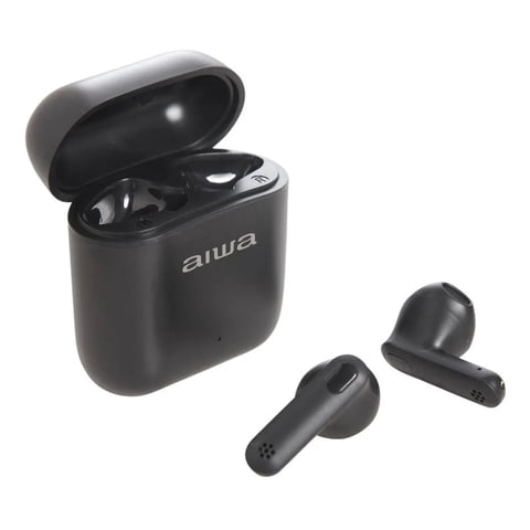 Audífonos Inalambricos Tws Bluetooth 5.0 Aiwa / Aw-D10