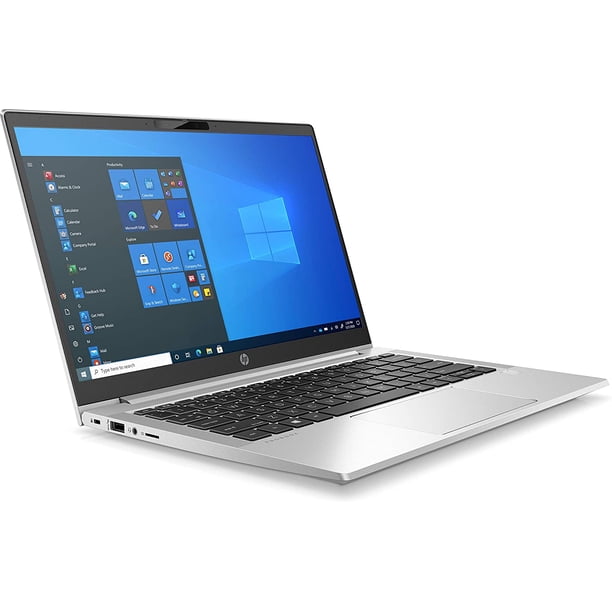 NOTEBOOK HP PROBOOK 430 G8 INTEL CORE I5-1135G7 8 GB RAM/ 256 GB SSD (REACONDICIONADO)