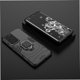 thumbnail image 4 of FOXDOCK Funda Antigolpes para Samsung Galaxy S21 Ultra 5G – Protección Total con Soporte y Diseño Robusto, 4 of 5