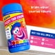 thumbnail image 4 of Tabletas para colorear para agua de baño Mr. Bubble Fizzy Tub Colors, 4 of 8