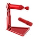 thumbnail image 5 of Herramienta De Equilibrio De Neumáticos De Coche RC De Metal De 12 Mm Y 17 Mm Para Modelos 1/8 Y 1/10, Color Rojo, 5 of 5