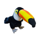thumbnail image 1 of Peluche Tucan 30 cm Buinzoo, 1 of 3